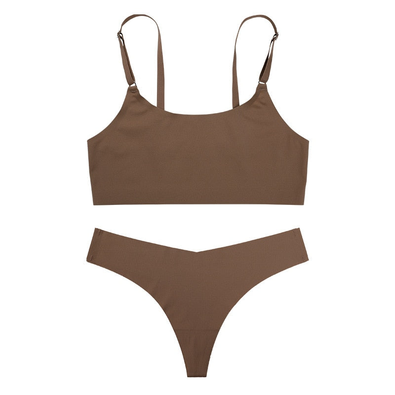 Conjunto Lisie - Corte a Laser