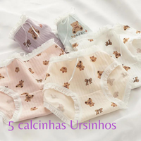 Ursinhos