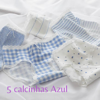 Azul