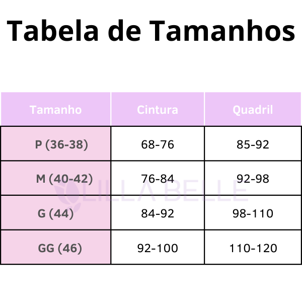 Calcinhas Fio sem costura modelo T - KIT 4 ou 8 Peças