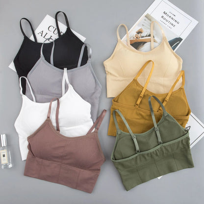 Kits Top Venice - com Alças Ajustáveis