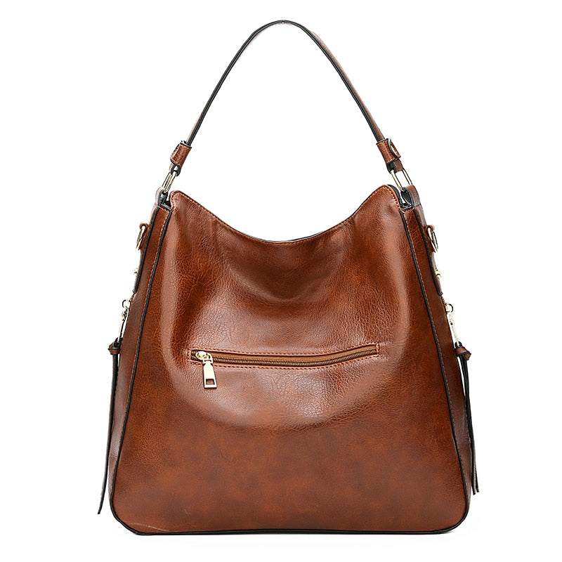 Bolsa Vintage Larissa