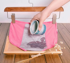 Calcinha Absorvente - Período menstrual e incontinência Kit 3 Unidades 🩸🩸🩸🩸