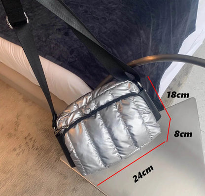 Bolsa Bomber