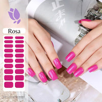 Rosa