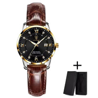 PULSEIRA EM COURO - FUNDO PRETO