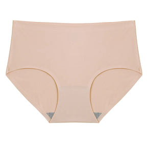 Calcinhas Seda Gelo - Corte a Laser 6 Peçcas