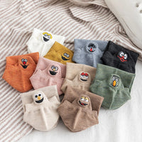 Little Faces