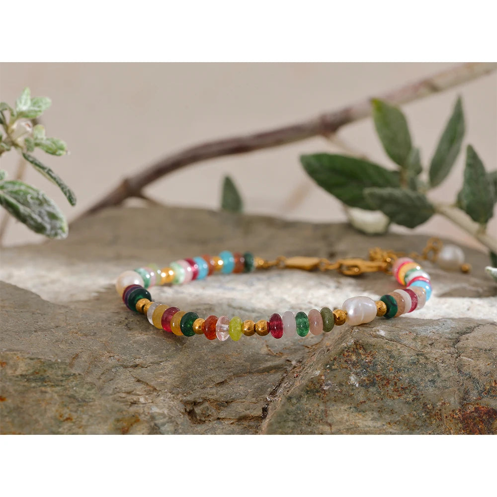 Pulseira Bohe