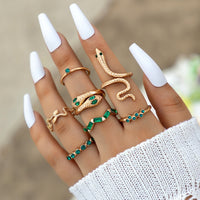Ouro/Verde