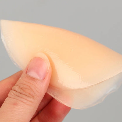 Magic - Adesivo de Silicone Reutilizável