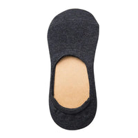 5 Pares Preto