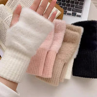 2 Pares - Rosa + khaki