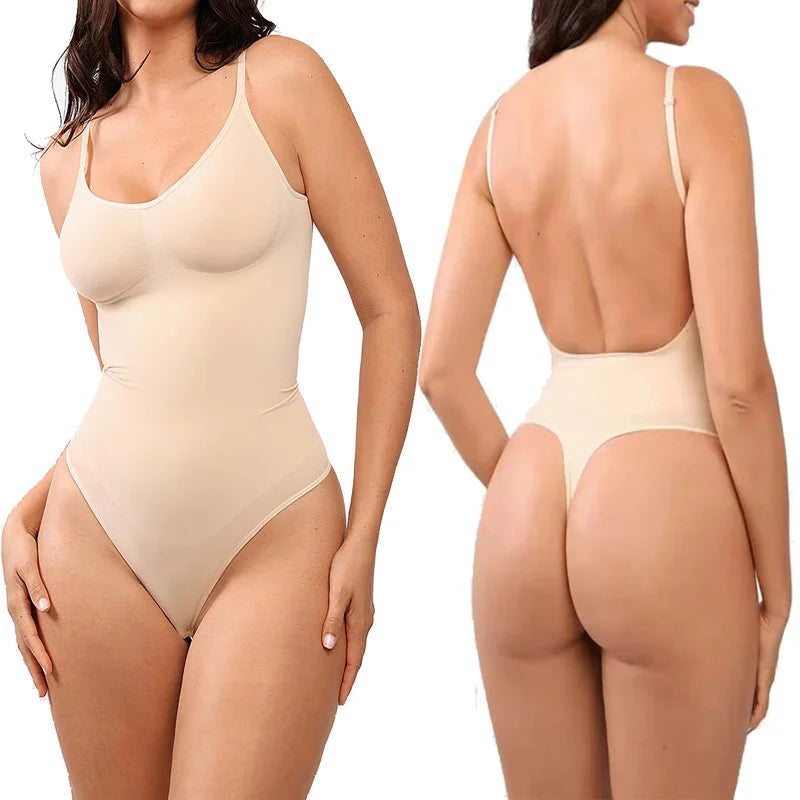 Bodysuit Modelador