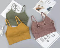 3 Pçs - Verde I Amarelo I Rose