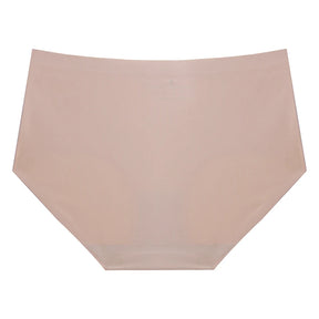 Calcinhas Seda Gelo - Corte a Laser 6 Peçcas