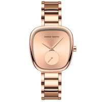 ROSE - PULSEIRA GOMOS METAL