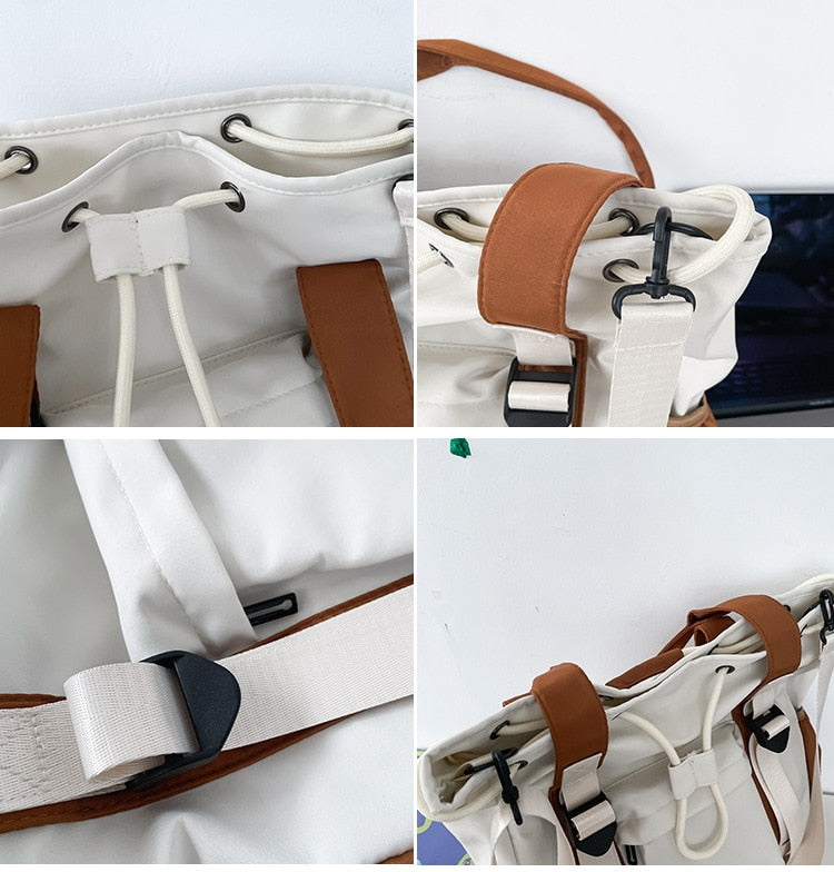 Bolsa Ulzzang