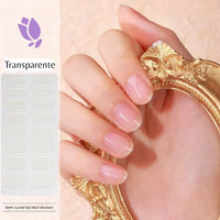 Transparente