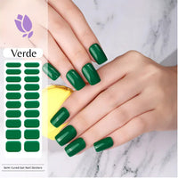 Verde