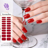 Vermelho