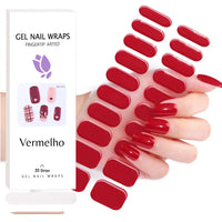 Vermelho