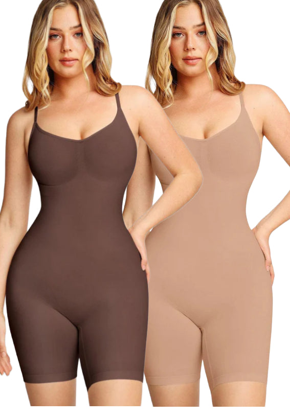 Bodysuit Modelador