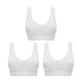 Sutiã Confort Plus - Leve mais pague Menos