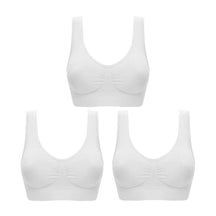 Sutiã Confort Plus - Leve mais pague Menos