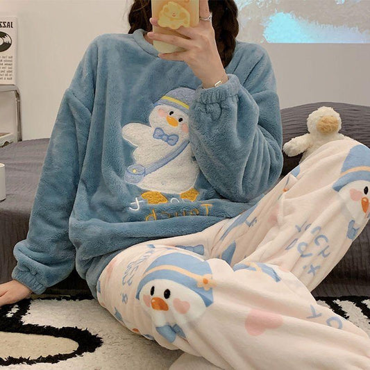 Conjunto Pijama Pupi - LillaBelle
