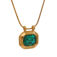 Verde