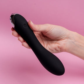 Vibrador Recarregável Roger