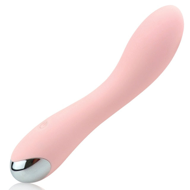 Vibrador Recarregável Roger