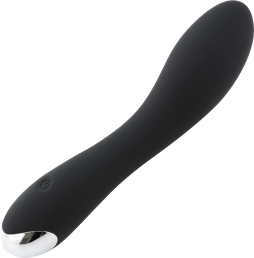 Vibrador Recarregável Roger
