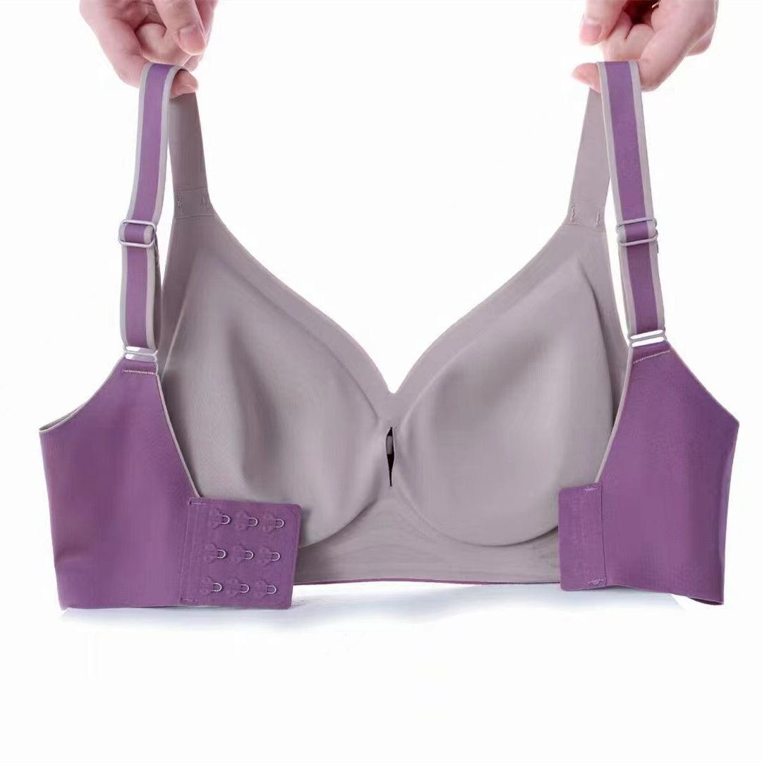 Sutiã Maxi Comfort - Sem aros e Bojo removível - LillaBelle
