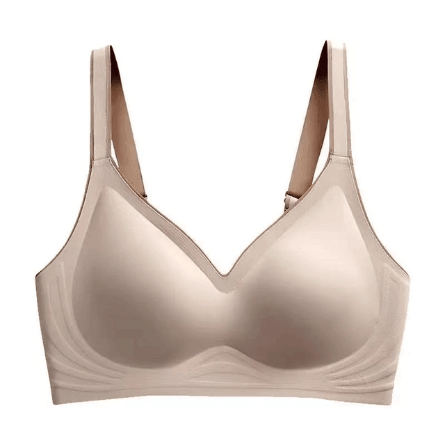 Sutiã Maxi Comfort - Sem aros e Bojo removível - LillaBelle