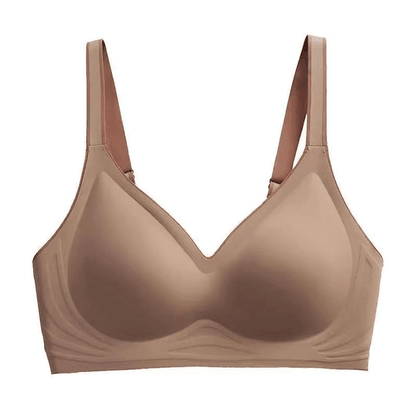 Sutiã Maxi Comfort - Sem aros e Bojo removível - LillaBelle