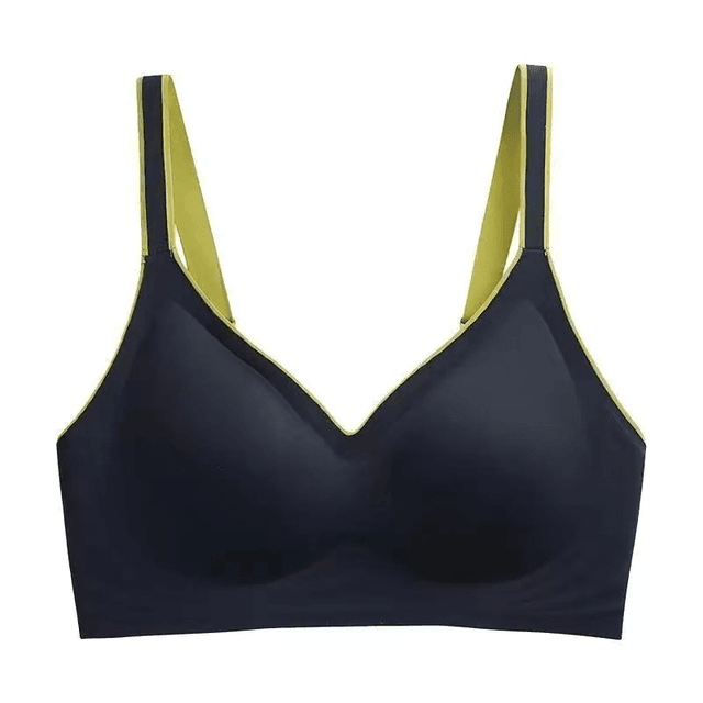 Sutiã Maxi Comfort - Sem aros e Bojo removível - LillaBelle