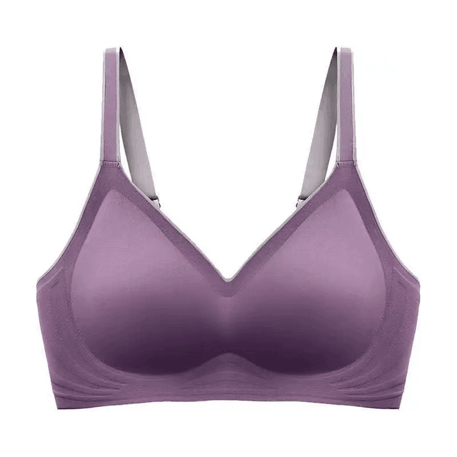 Sutiã Maxi Comfort - Sem aros e Bojo removível - LillaBelle