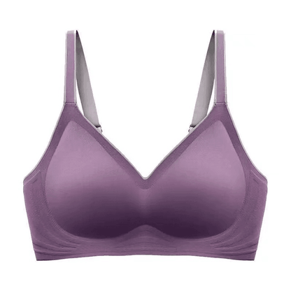 Sutiã Maxi Comfort - Sem aros e Bojo removível - LillaBelle