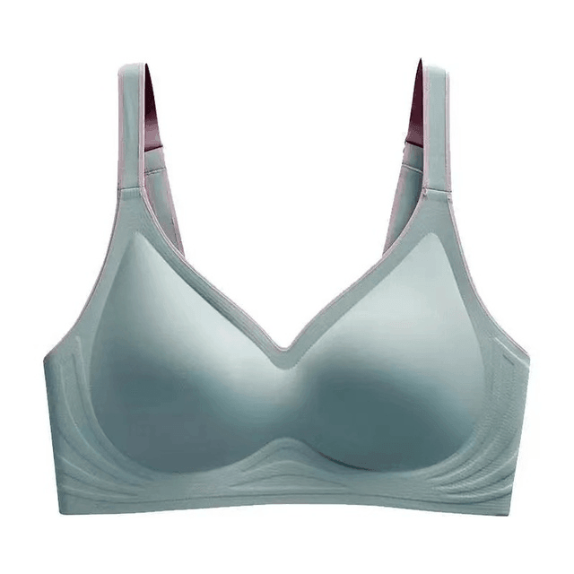 Sutiã Maxi Comfort - Sem aros e Bojo removível - LillaBelle