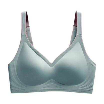 Sutiã Maxi Comfort - Sem aros e Bojo removível - LillaBelle