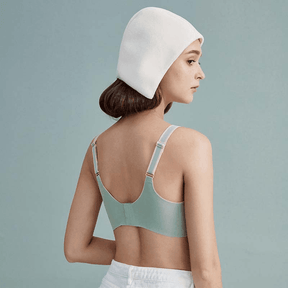 Sutiã Maxi Comfort - Sem aros e Bojo removível - LillaBelle